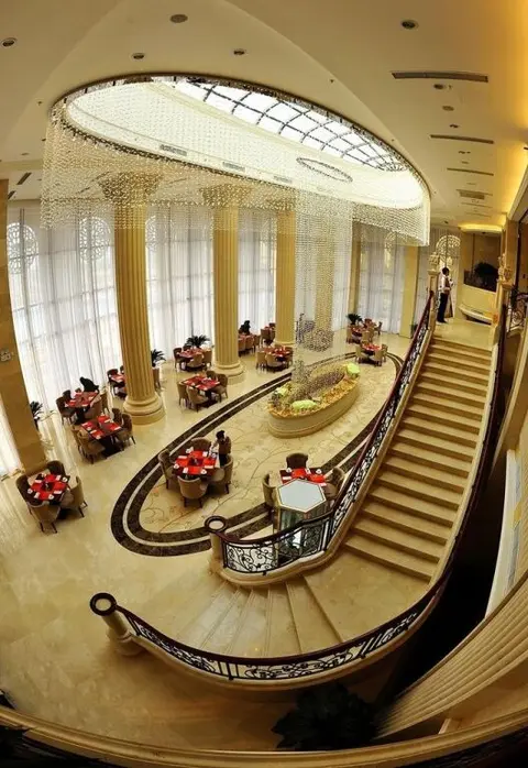 Цанчжоу: Shengtai International Hotel