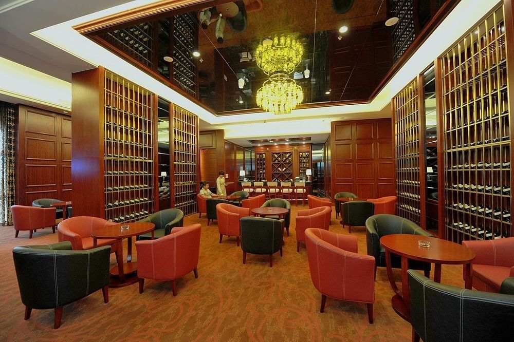 Цанчжоу: Shengtai International Hotel