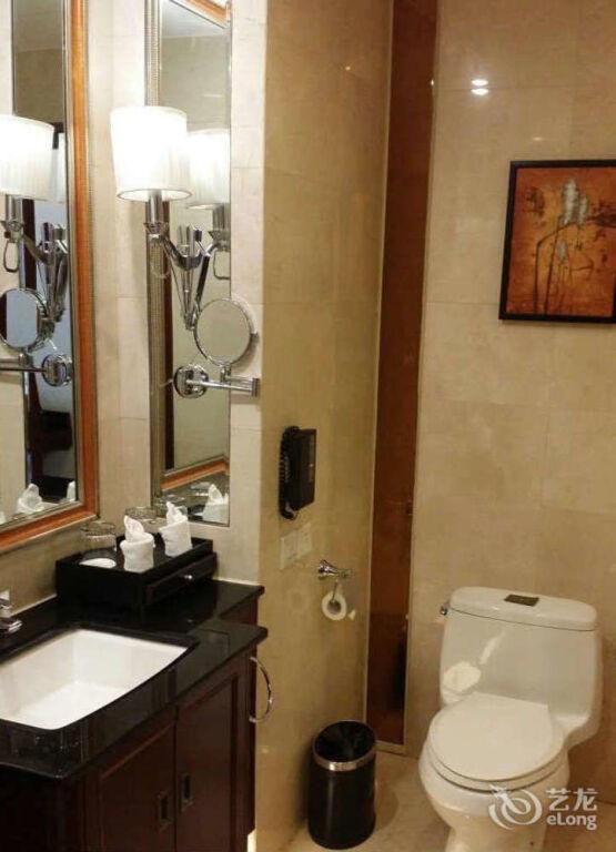 Цанчжоу: Shengtai International Hotel