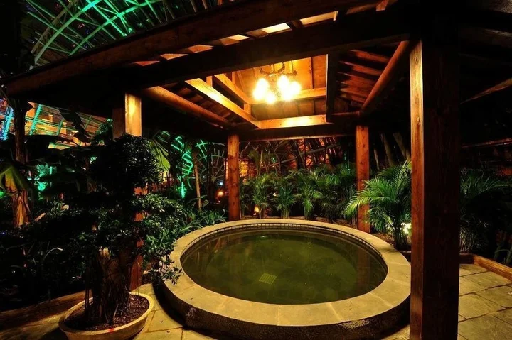 Цанчжоу: Shengtai International Hotel