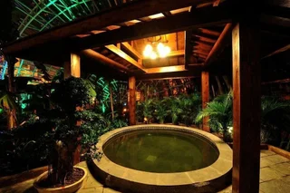 Цанчжоу: Shengtai International Hotel