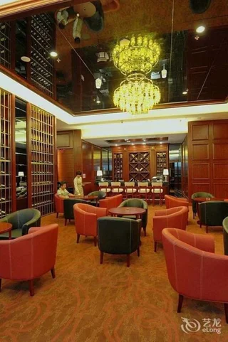 Цанчжоу: Shengtai International Hotel