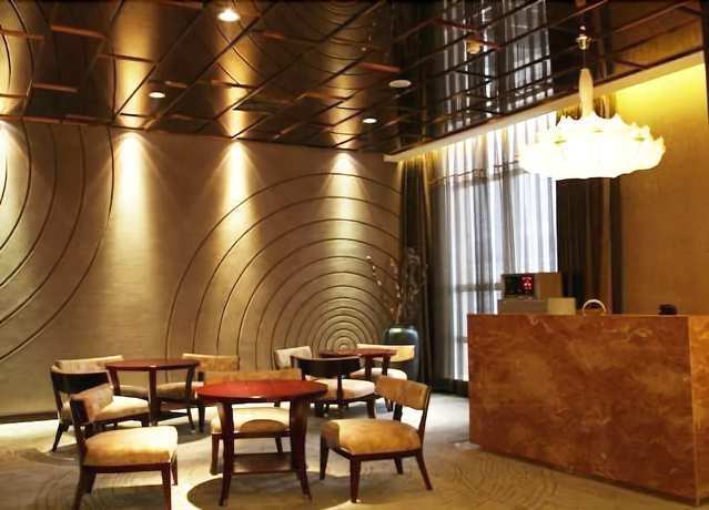 Шицзячжуан: Hebei Huibin Hotel