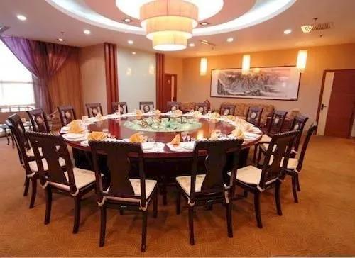 Шицзячжуан: Hebei Huibin Hotel