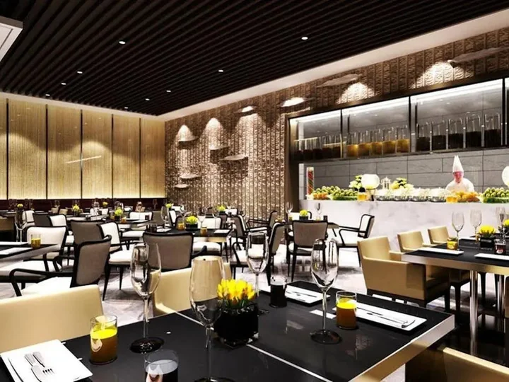 Шицзячжуан: Hebei Huibin Hotel