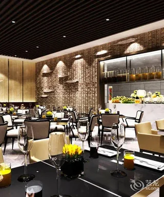 Шицзячжуан: Hebei Huibin Hotel