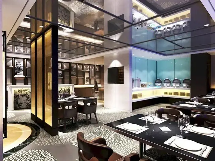 Hebei Huibin Hotel — фото 4