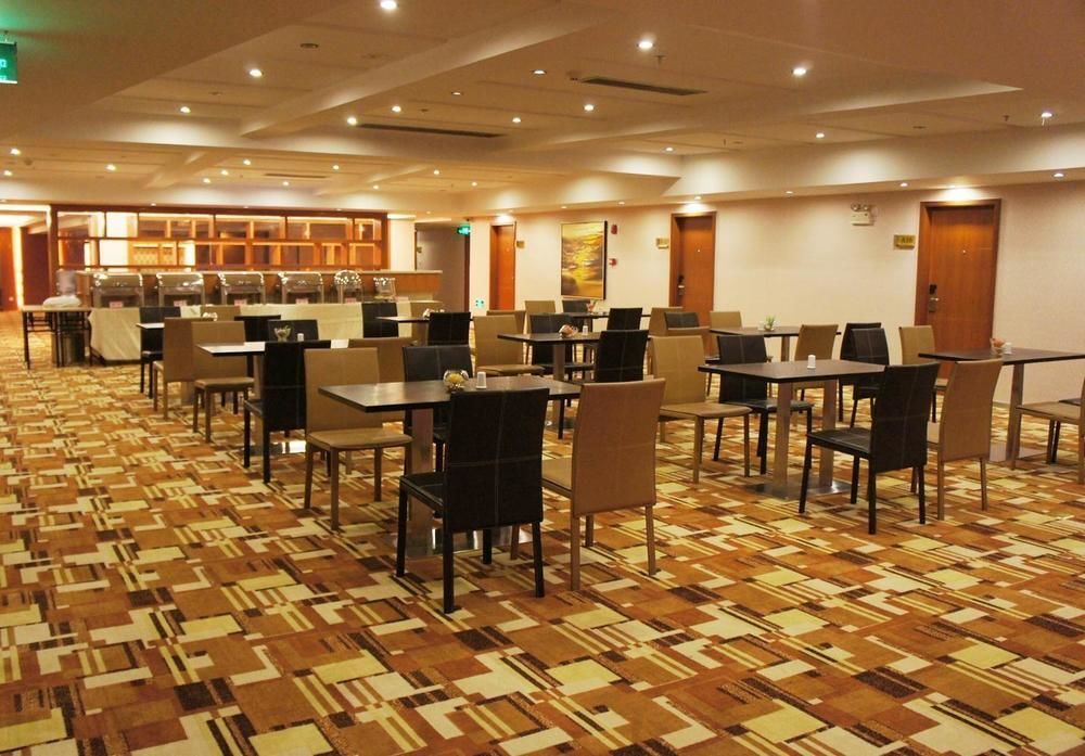 Лючжоу: Haotian Hotel