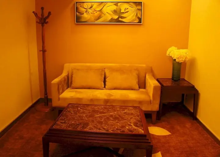 Лючжоу: Haotian Hotel