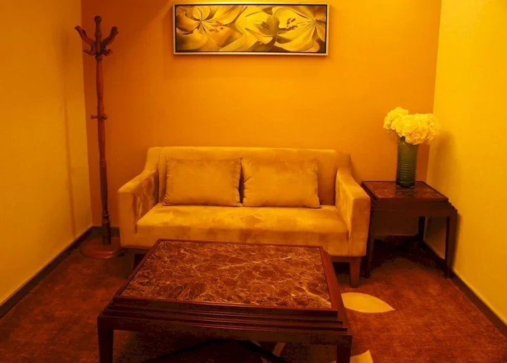 Лючжоу: Haotian Hotel