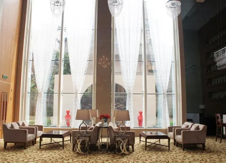Лючжоу: Haotian Hotel