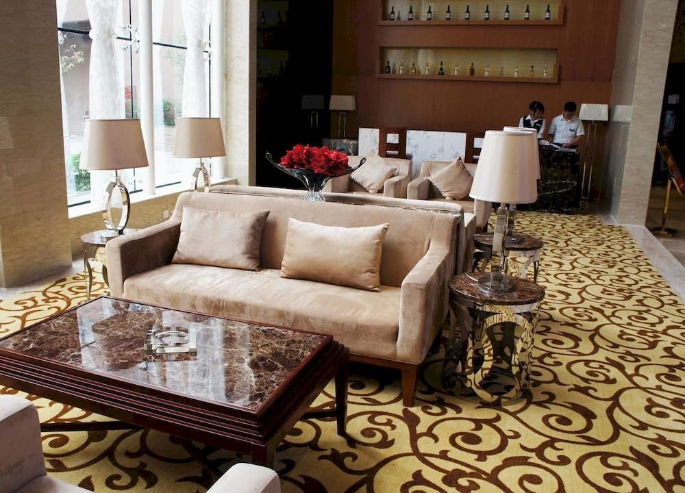 Haotian Hotel — фото 6