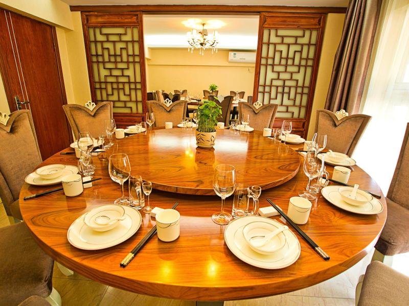 Хуаншань: Chengjin Hotel