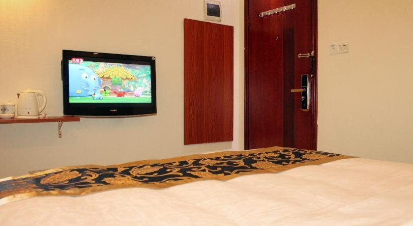 Шэньчжэнь: Glee Hotel
