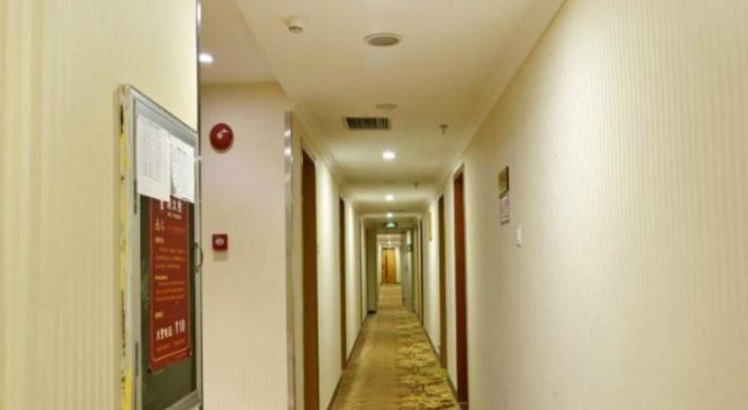 Шэньчжэнь: Glee Hotel