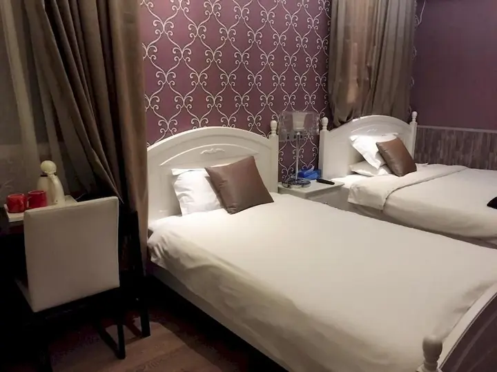 Сямынь: Lehuo Inn