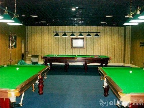 Пекин: Beijing International Aviation Club