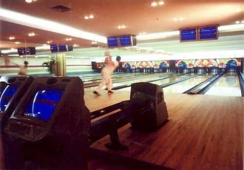 Пекин: Beijing International Aviation Club