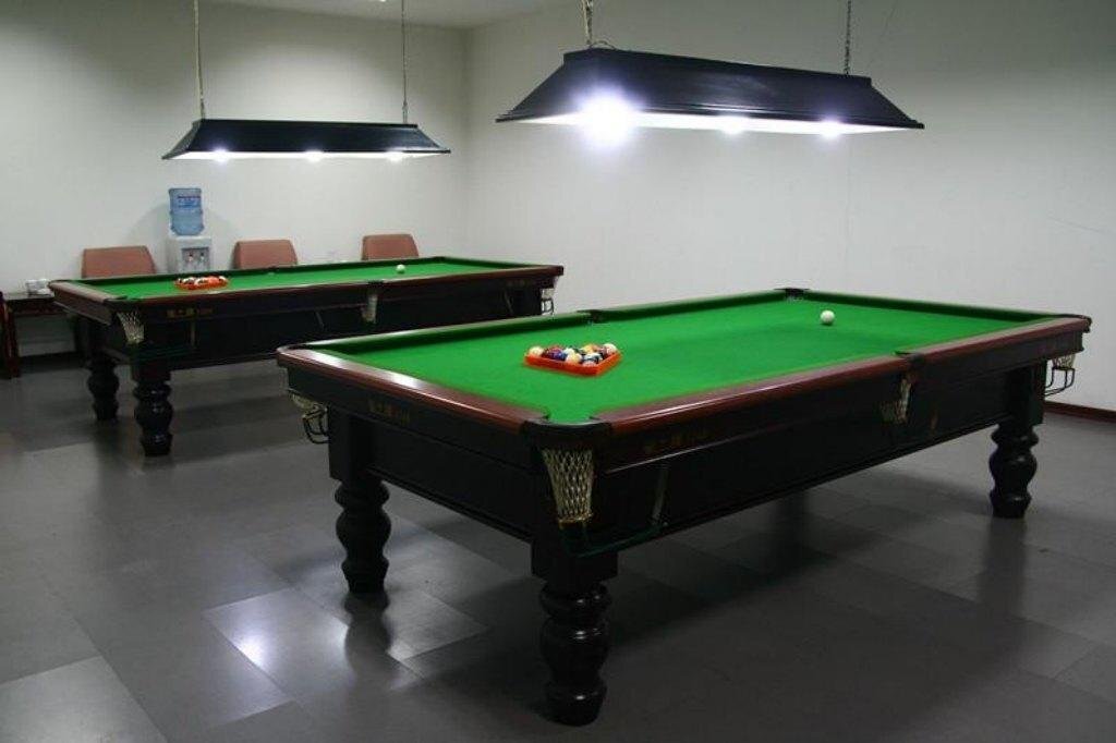 Хандань: Handan Steel Hotel
