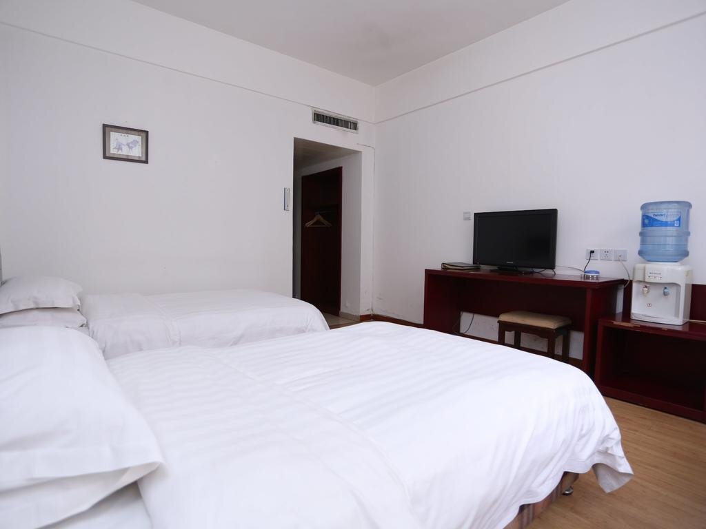 Хандань: Handan Steel Hotel