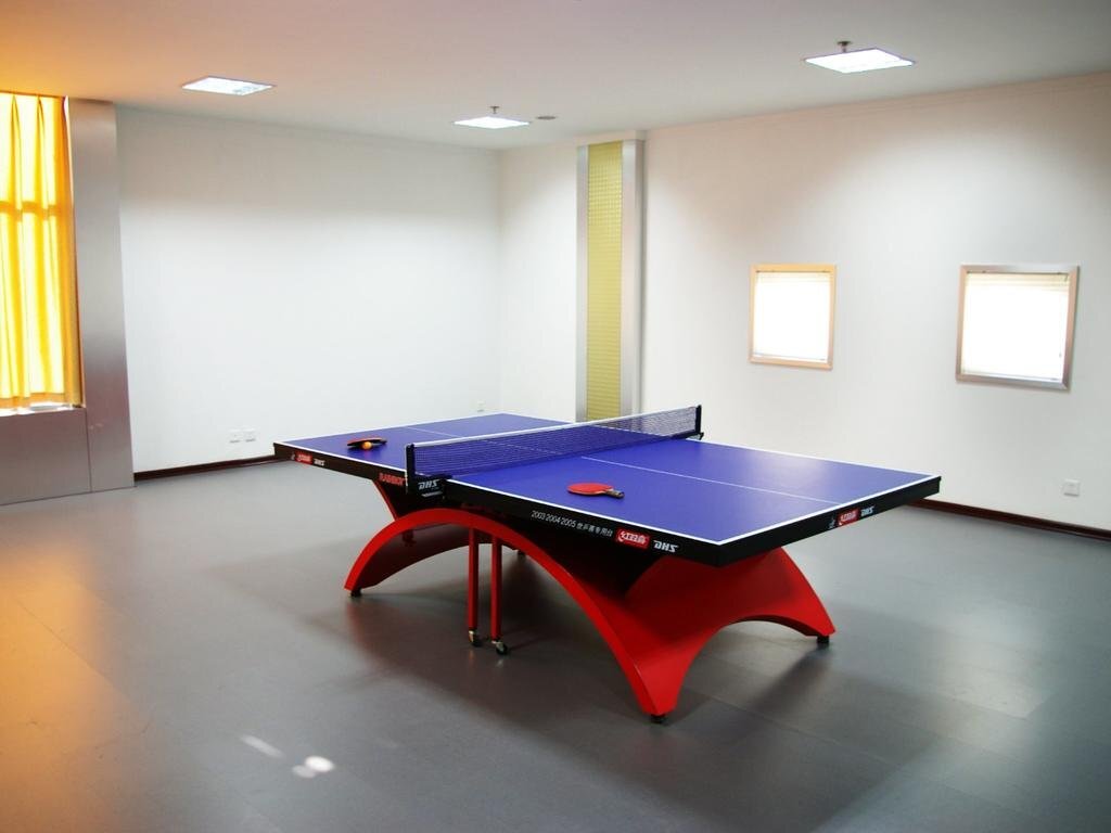 Хандань: Handan Steel Hotel