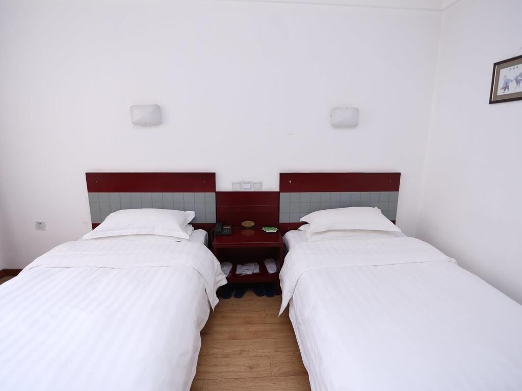 Хандань: Handan Steel Hotel
