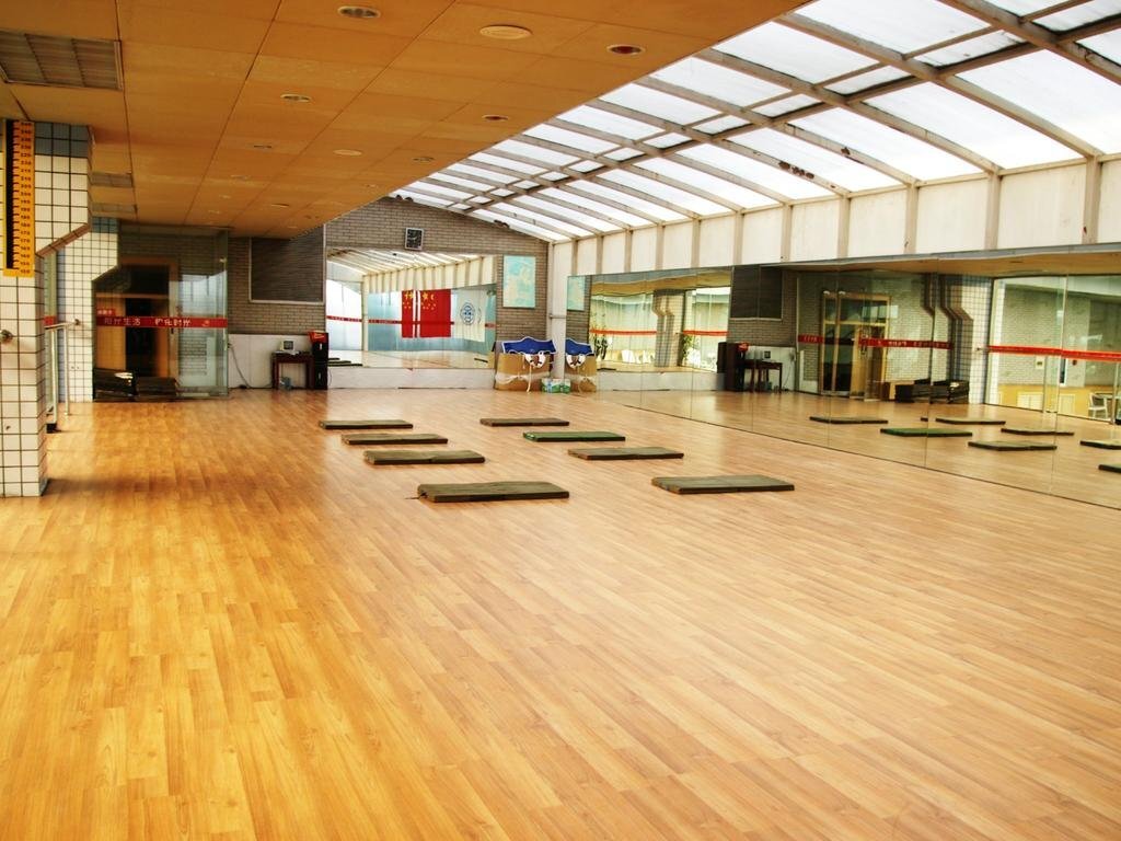 Хандань: Handan Steel Hotel