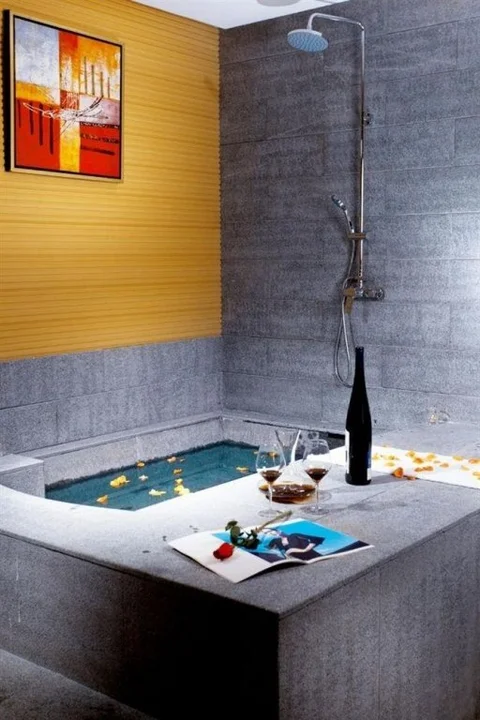 Сямынь: Xiamen Gulangyu Star Four Season Hotel