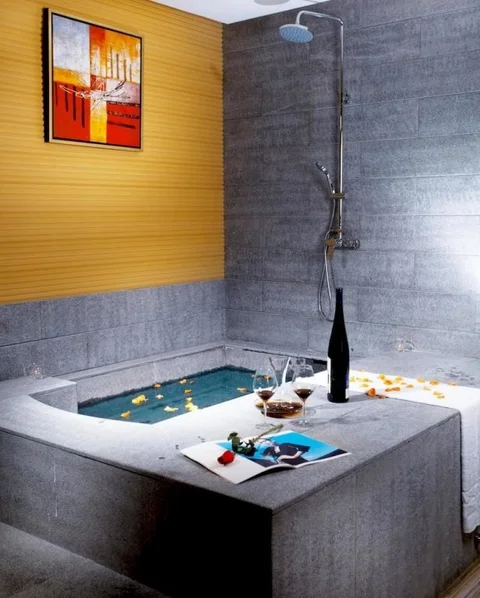 Сямынь: Xiamen Gulangyu Star Four Season Hotel