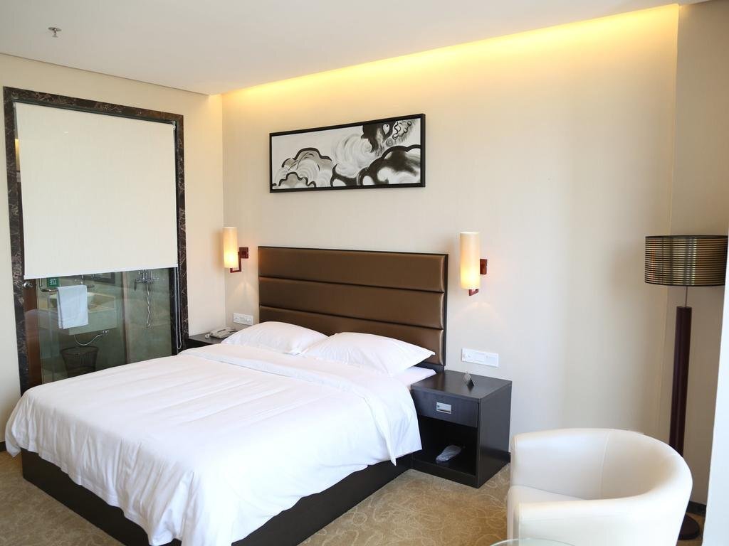 Чжаоцин: Meijianda Hotel