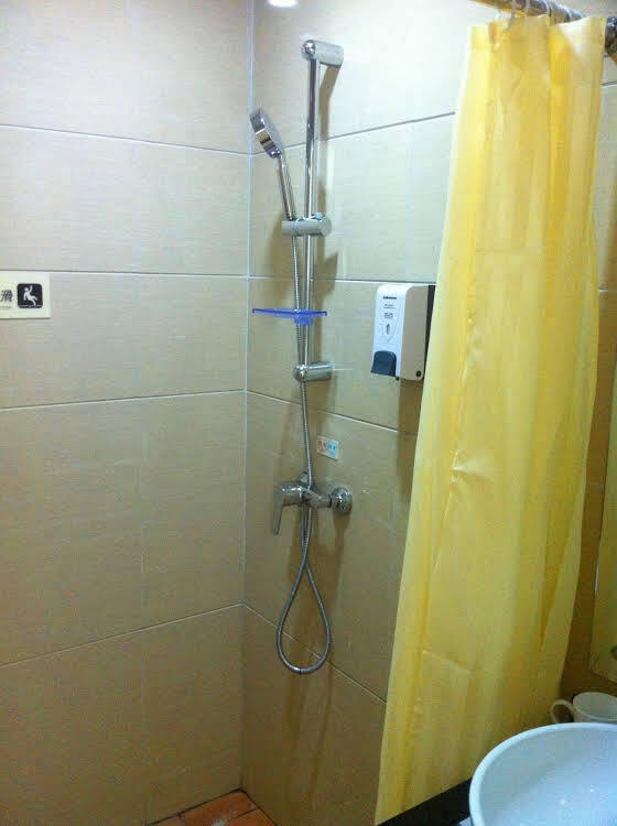Шаогуань: Loft Inn Xihe Passenger Transportation Center