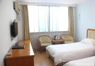 Хуаншань: Tianyu Huangshan Mountain Villa Hotel