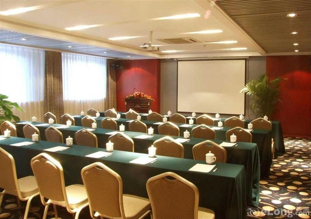 Ханчжоу: Hangzhou Peaceful Holiday Le Grand Large Hotel