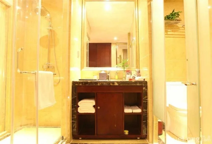 Ханчжоу: Hangzhou Peaceful Holiday Le Grand Large Hotel