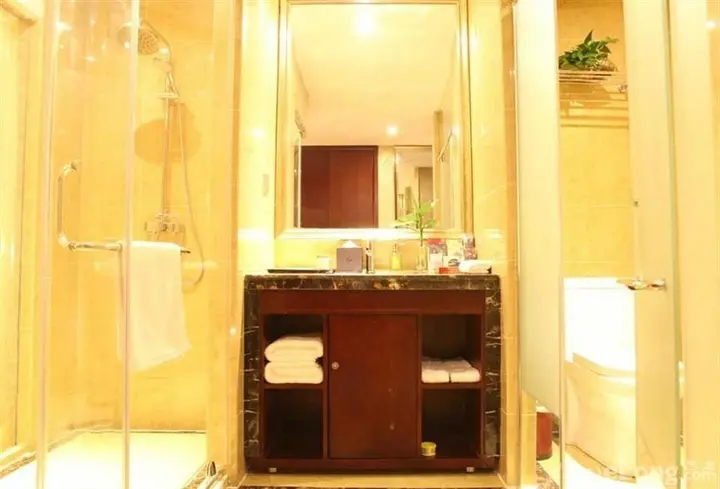 Ханчжоу: Hangzhou Peaceful Holiday Le Grand Large Hotel