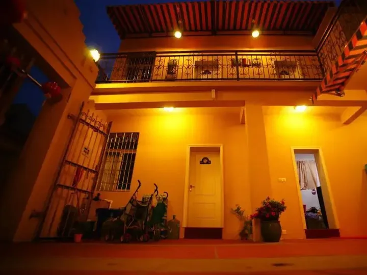 Сямынь: Gulangyu Weire Inn