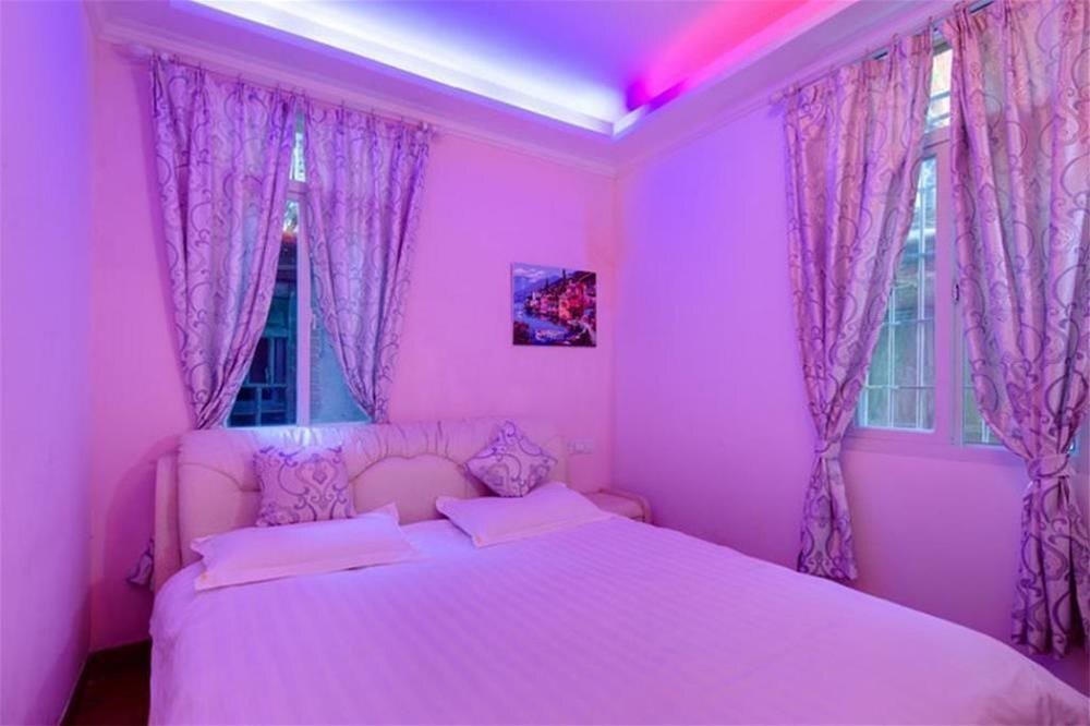 Сямынь: Gulangyu Weire Inn