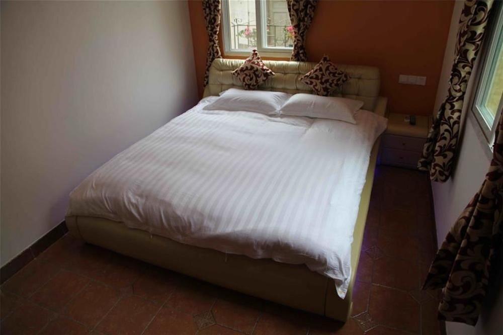 Сямынь: Gulangyu Weire Inn