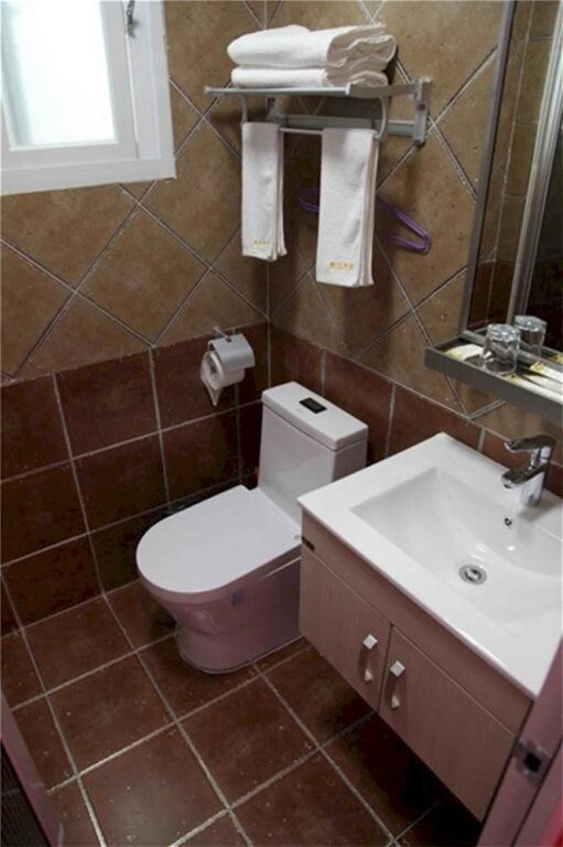 Сямынь: Gulangyu Weire Inn