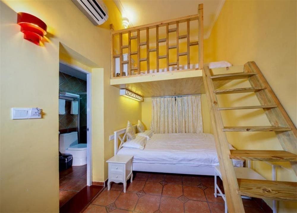 Сямынь: Gulangyu Weire Inn
