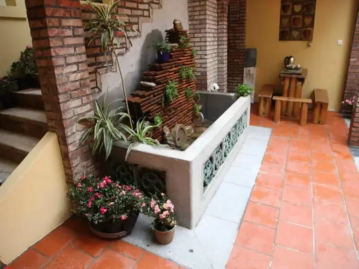 Сямынь: Gulangyu Weire Inn