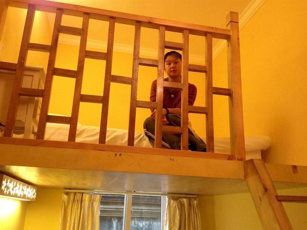 Сямынь: Gulangyu Weire Inn