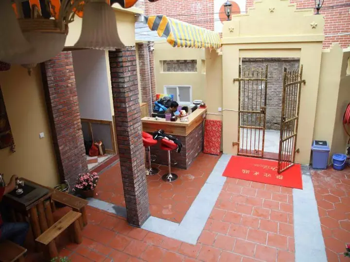 Сямынь: Gulangyu Weire Inn
