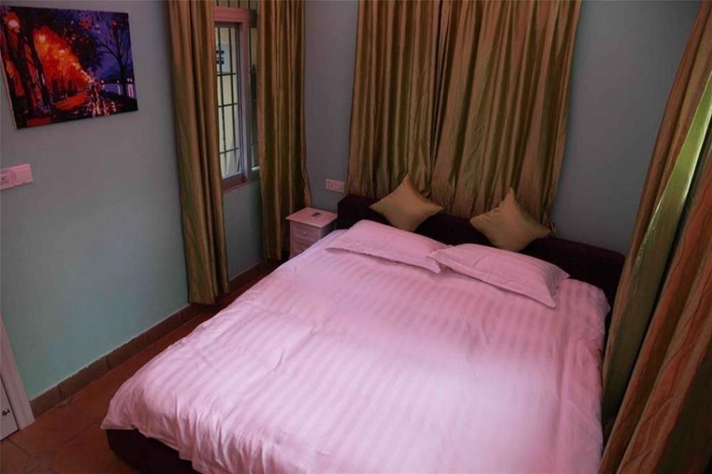 Сямынь: Gulangyu Weire Inn
