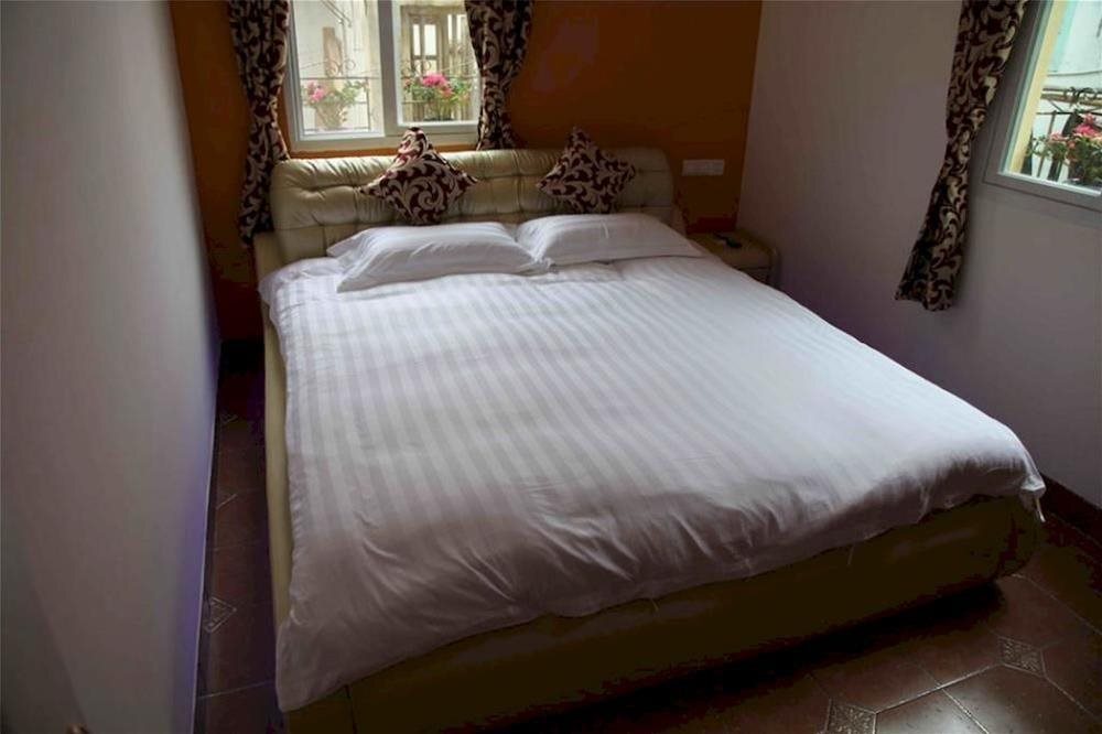 Сямынь: Gulangyu Weire Inn