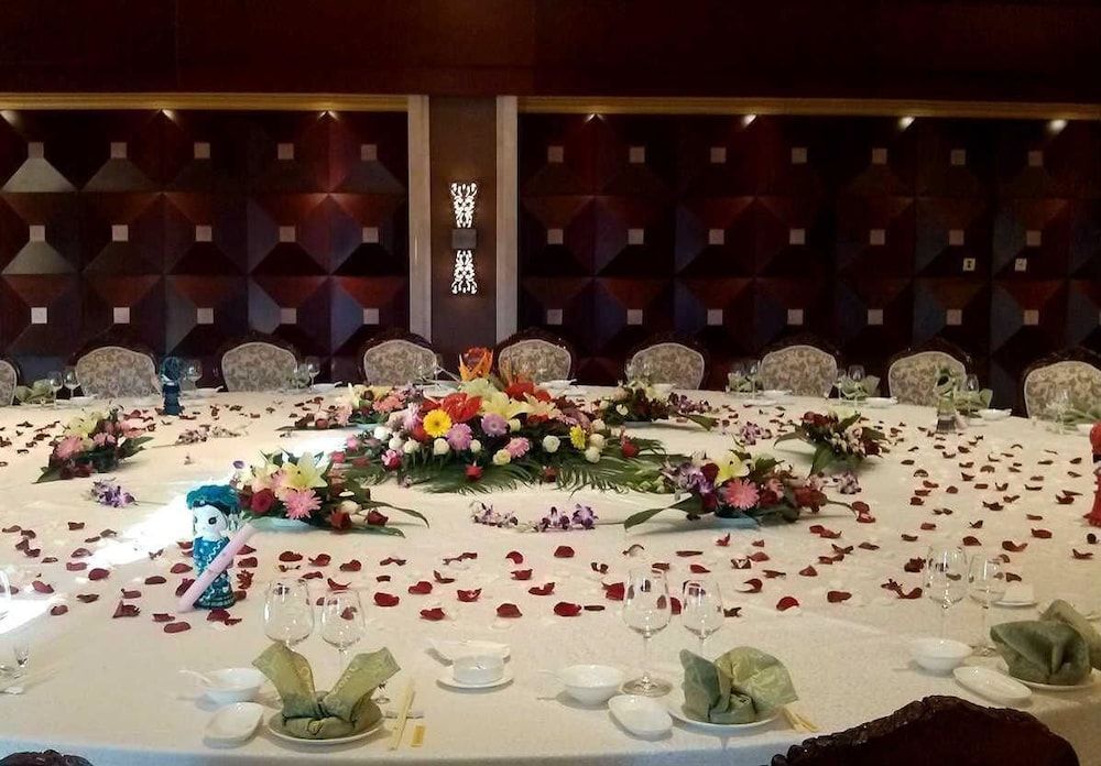 Куньмин: Yuntian Garden Hotel