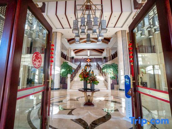 Куньмин: Yuntian Garden Hotel