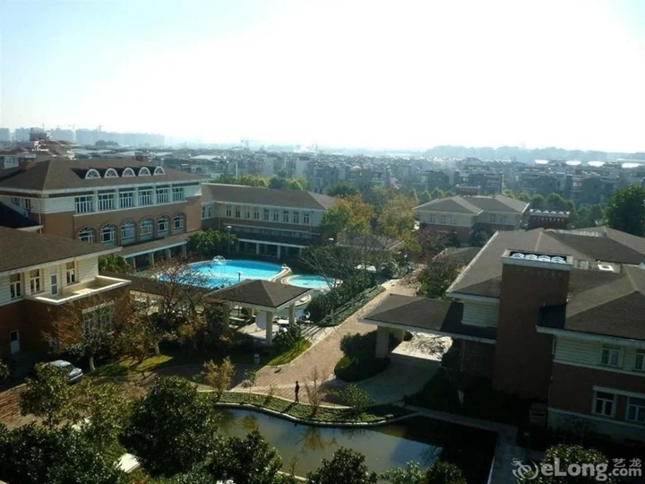 Куньмин: Yuntian Garden Hotel