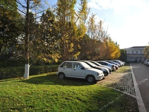 Куньмин: Yuntian Garden Hotel
