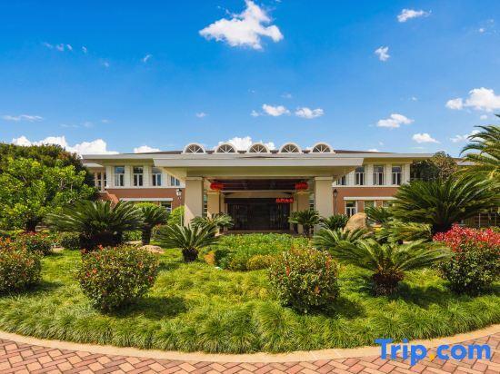 Куньмин: Yuntian Garden Hotel